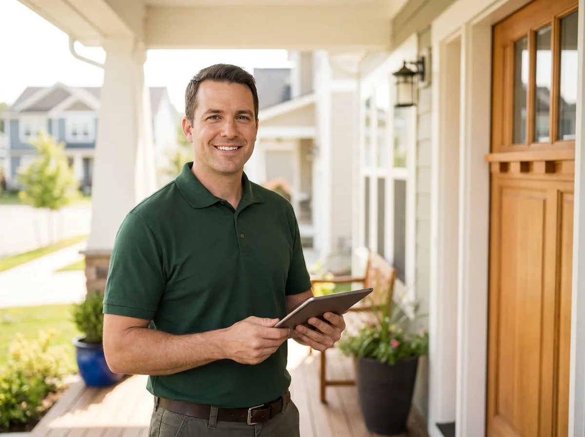 Pest control FAQs for Grantsburg, IL